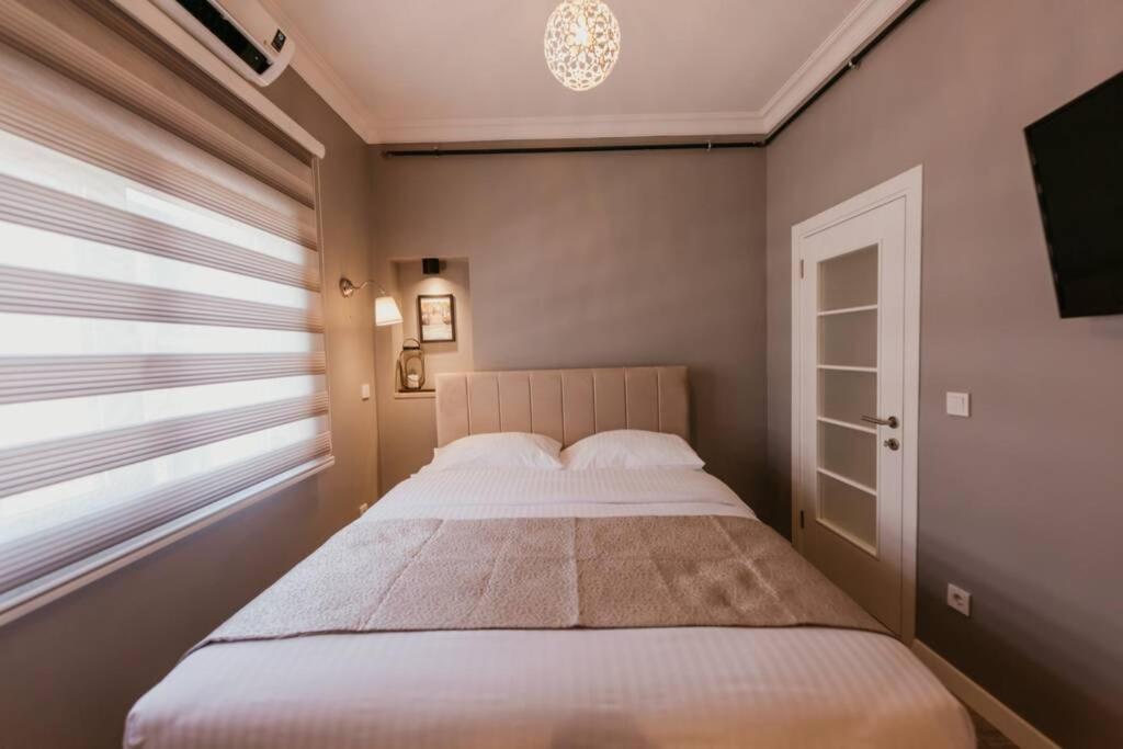 Galadoo Suites 4Th Floor Istambul Exterior foto